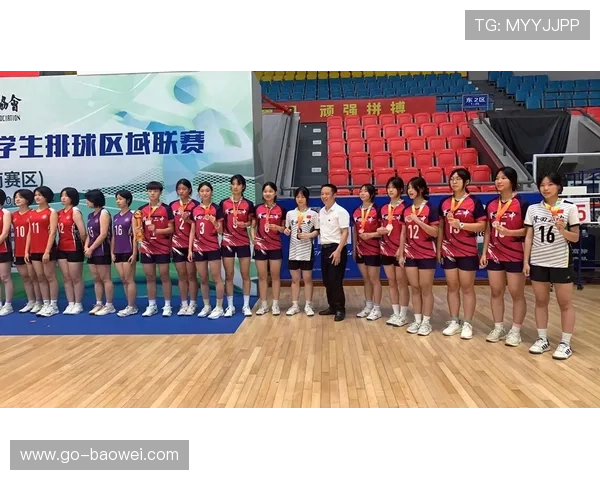 拉萨市北京中学学生：受中国女排吸引，通过活动真正了解排球运动