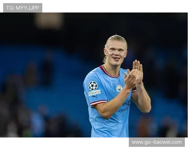 哈兰德2025年参与进球数达35个，领跑欧洲射手榜