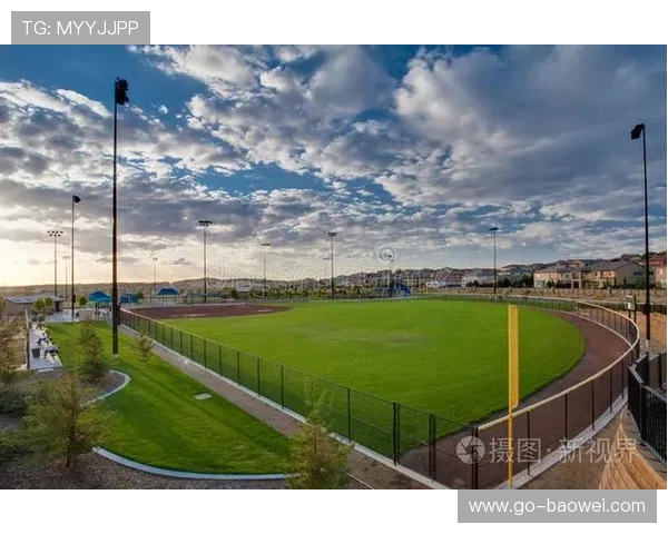中山国际棒垒球中心采用荷兰人造草,已承办超百项重大赛事 中山国际棒垒球中心采用荷兰人造草,已承办超百项重大赛事