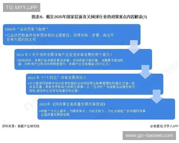 全球网球装备市场稳定增长,中国品牌加速国际化布局 全球网球装备市场稳定增长,中国品牌加速国际化布局
